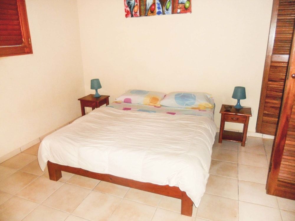 Villa Diana Ocean Front 2