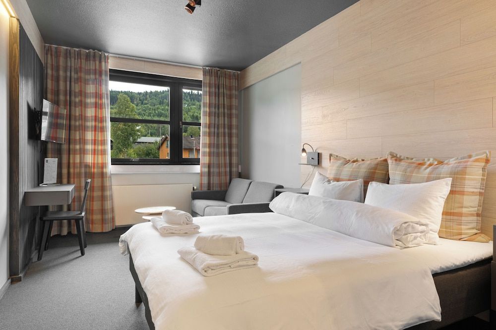 Trysil Hotell 3