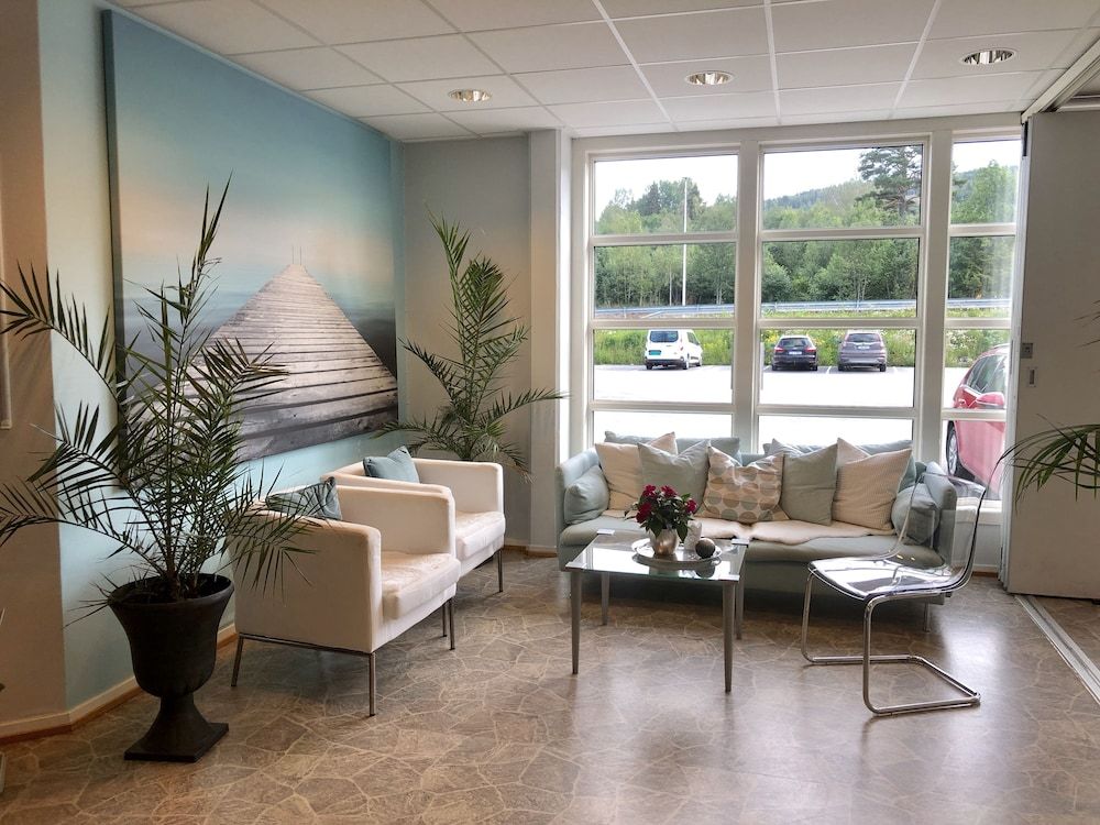 Kongsvinger Budget Hotel