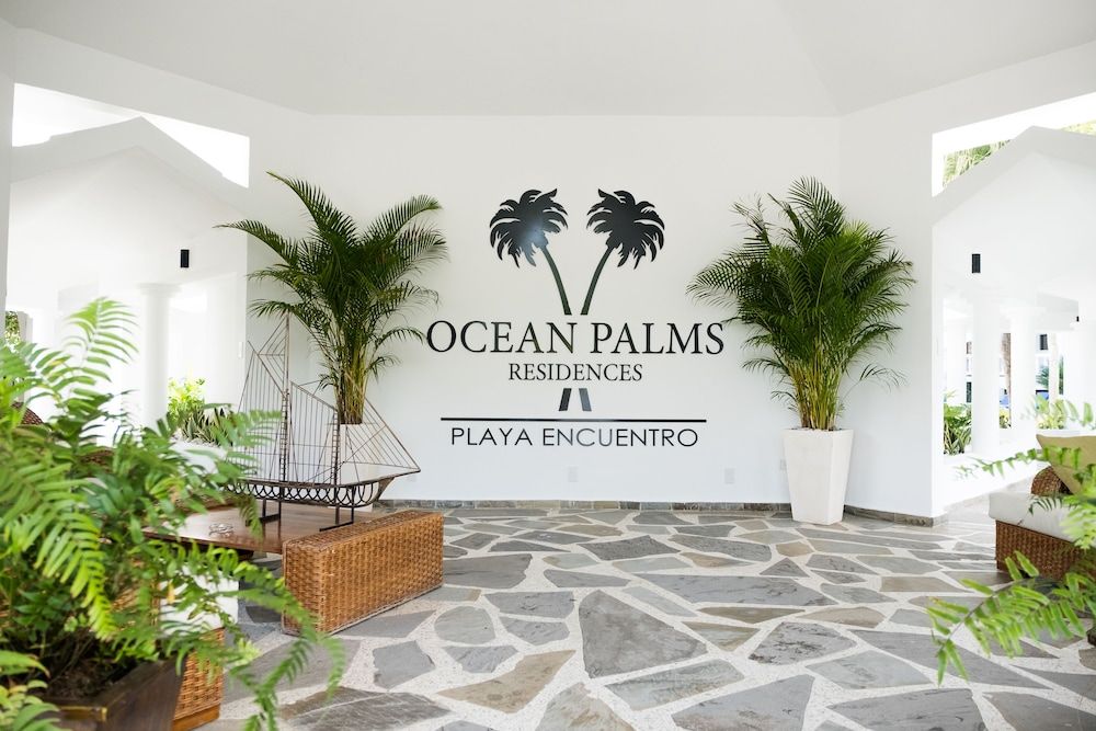 Ocean Palms Residences 3