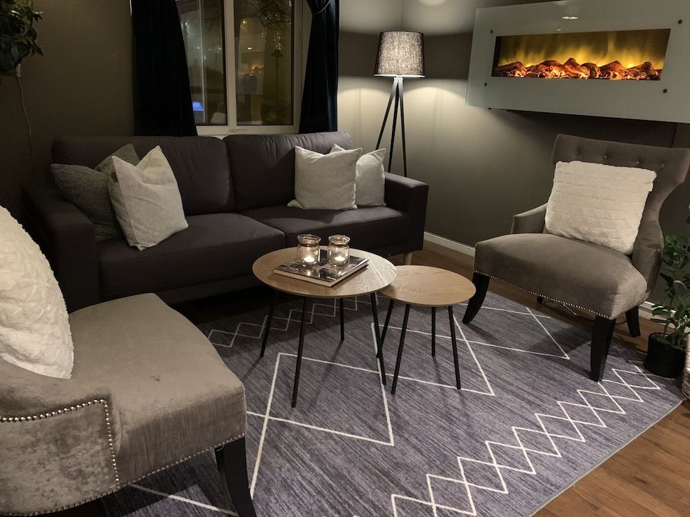 Moss Hotel & Apartments 3