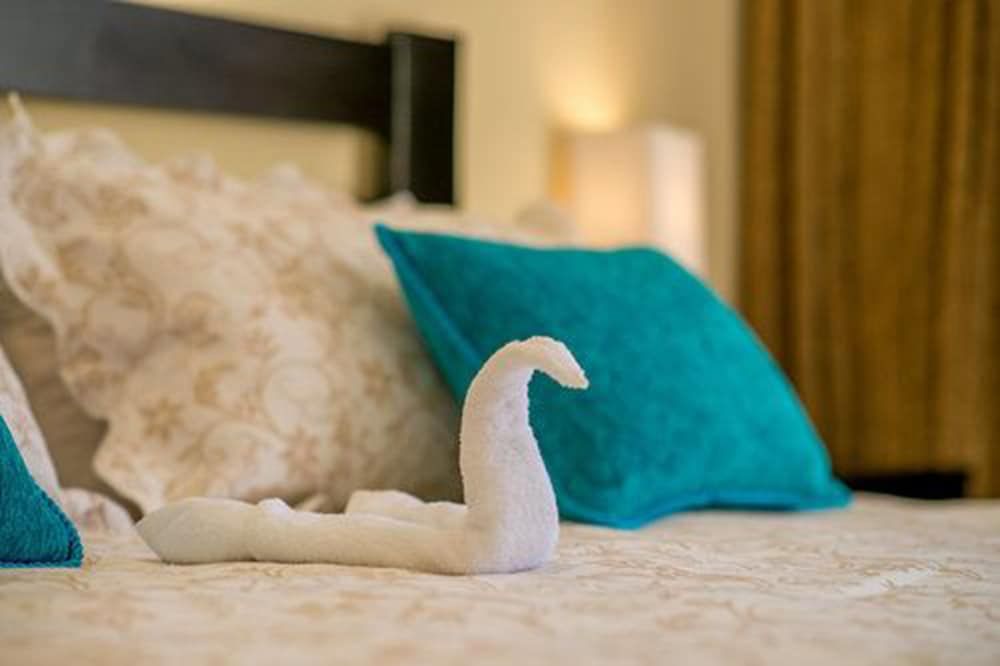 Caribbean Diamond Boutique Hotel 2