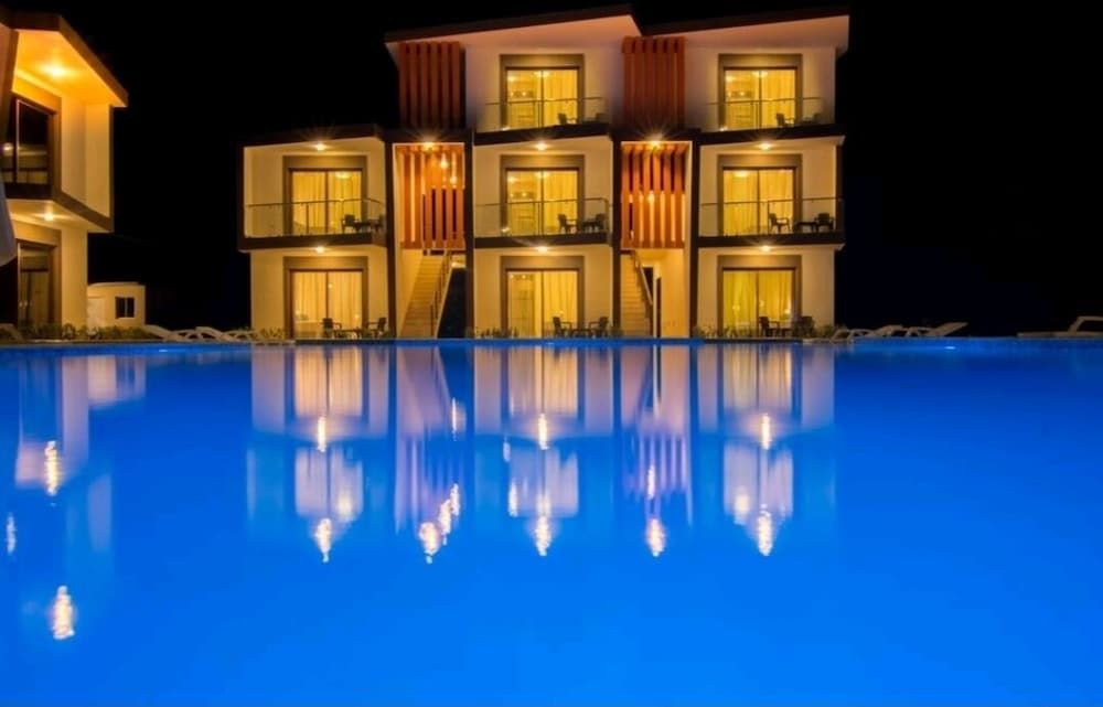 Caribbean Diamond Boutique Hotel