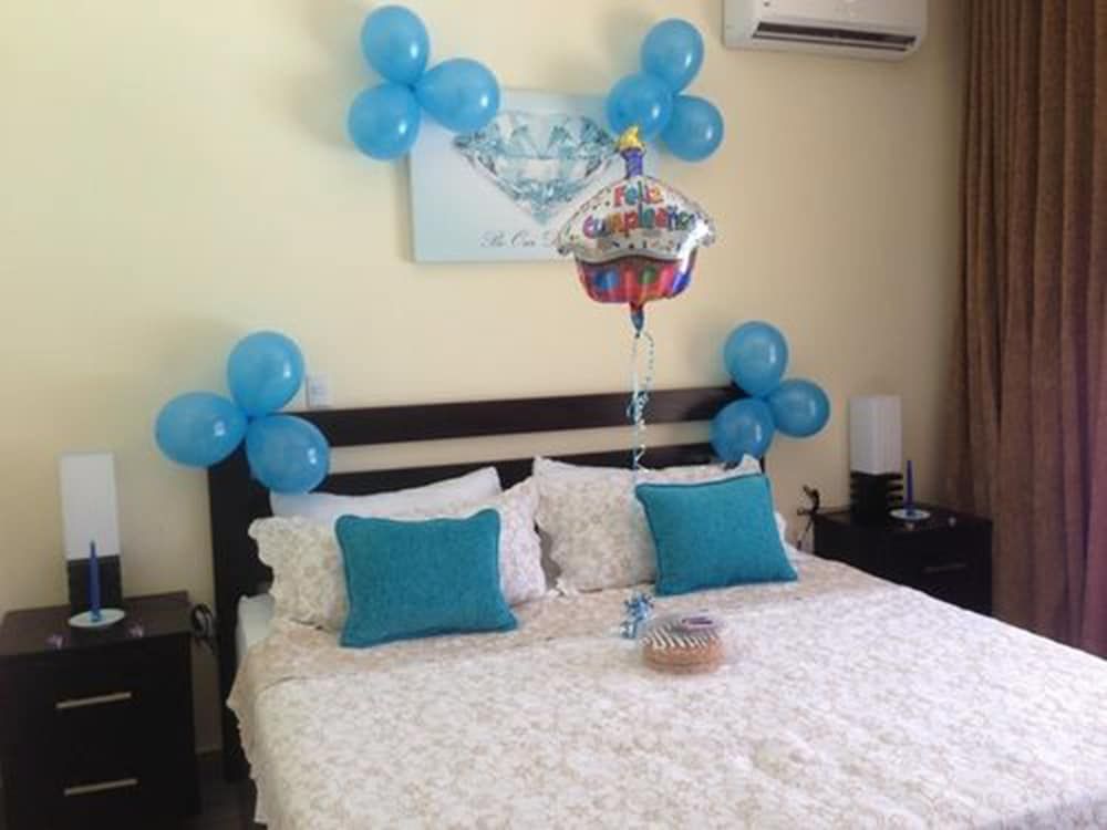 Caribbean Diamond Boutique Hotel 3