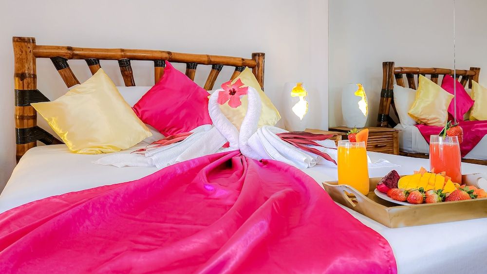 Paradiso del Caribe 3