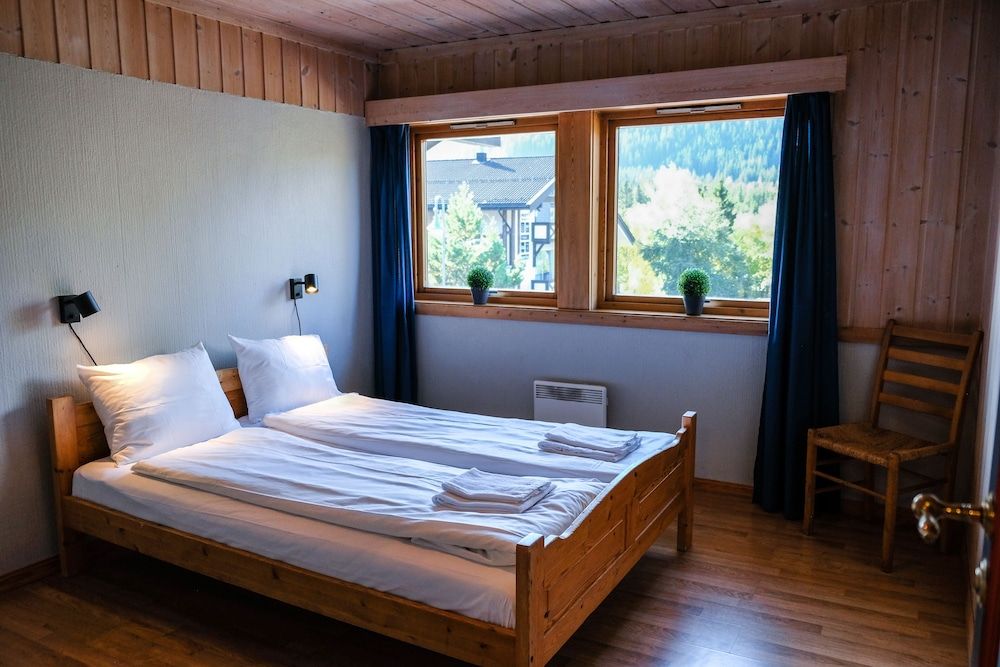 Hemsetunet Apartments 2