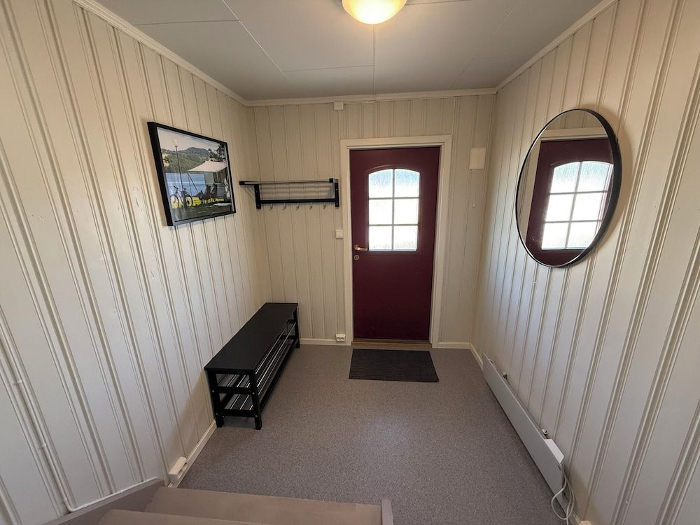 Sveastranda Camping 2