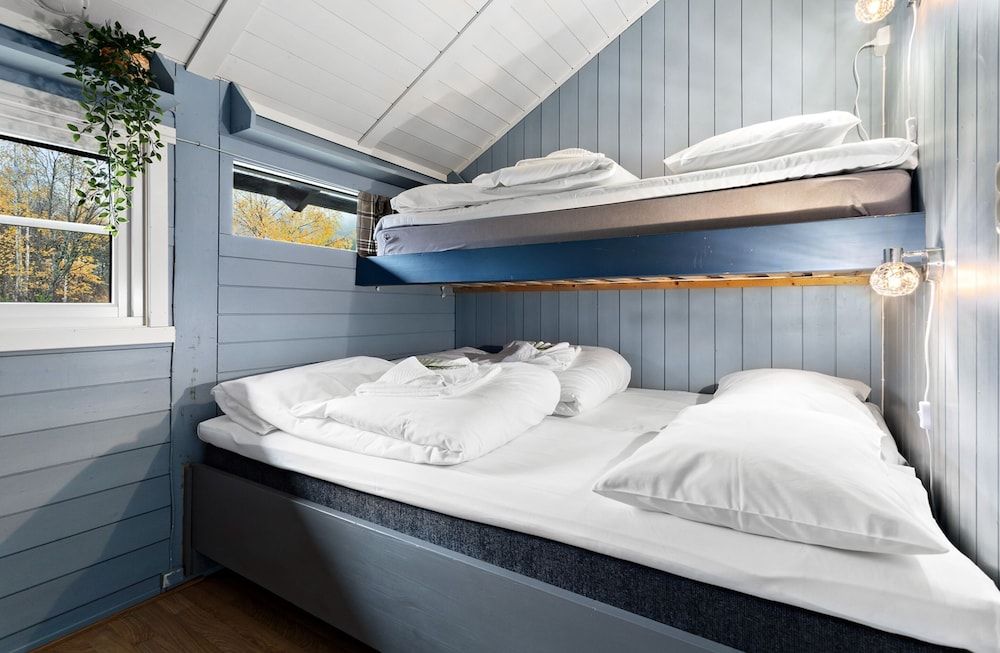 First Camp Gol   Hallingdal 3