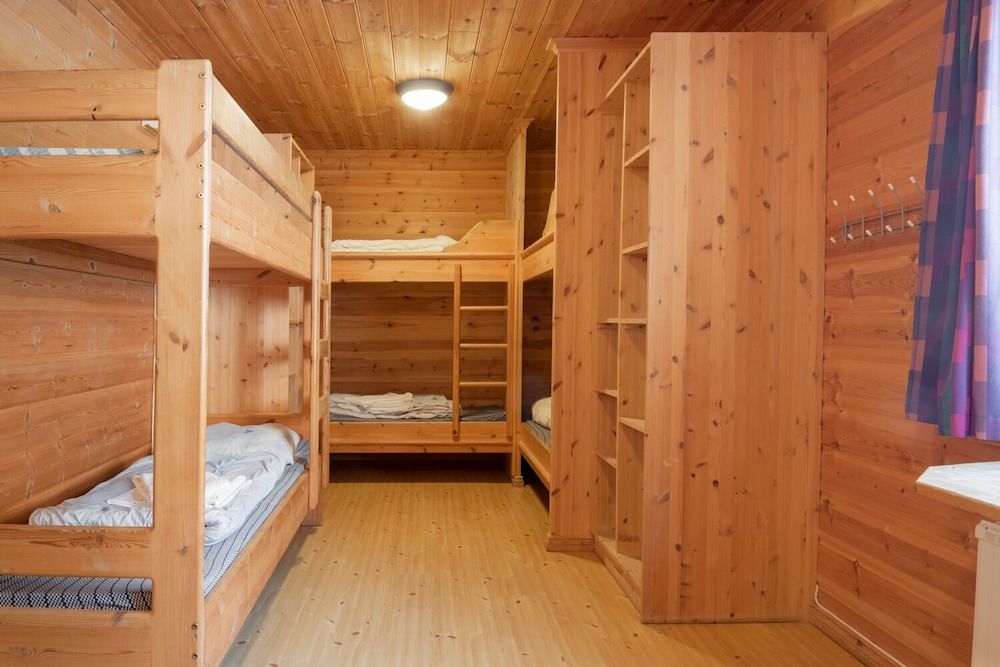 Mjølfjell Ungdomsherberge 2