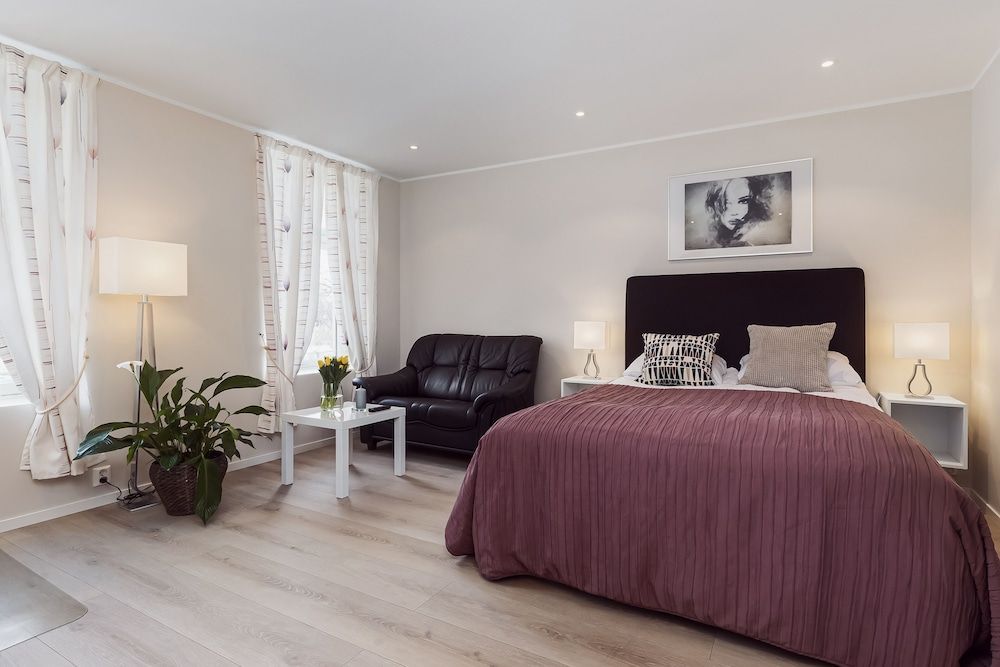 Trondheim Leilighetshotell 2