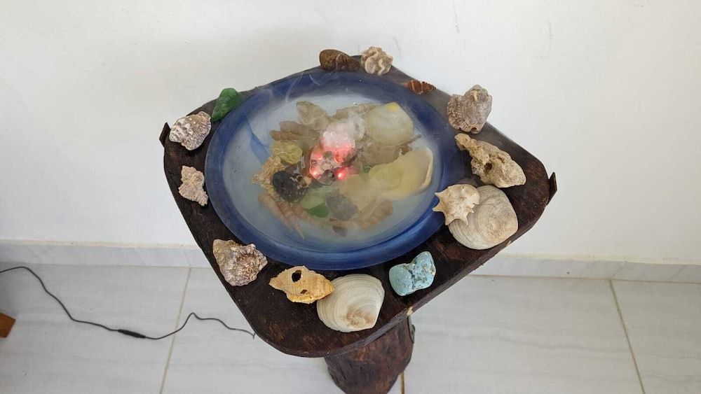 Skylight Suites Restaurant Bar 3