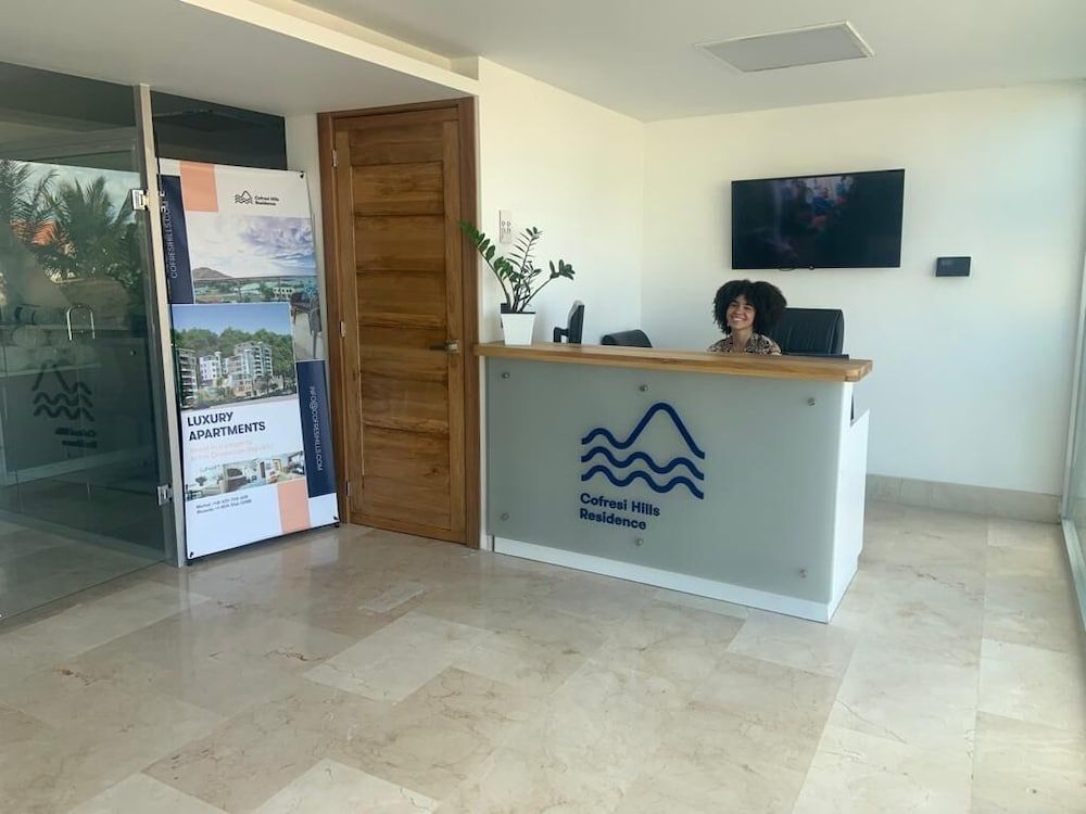 Cofresi Hills Residence 2