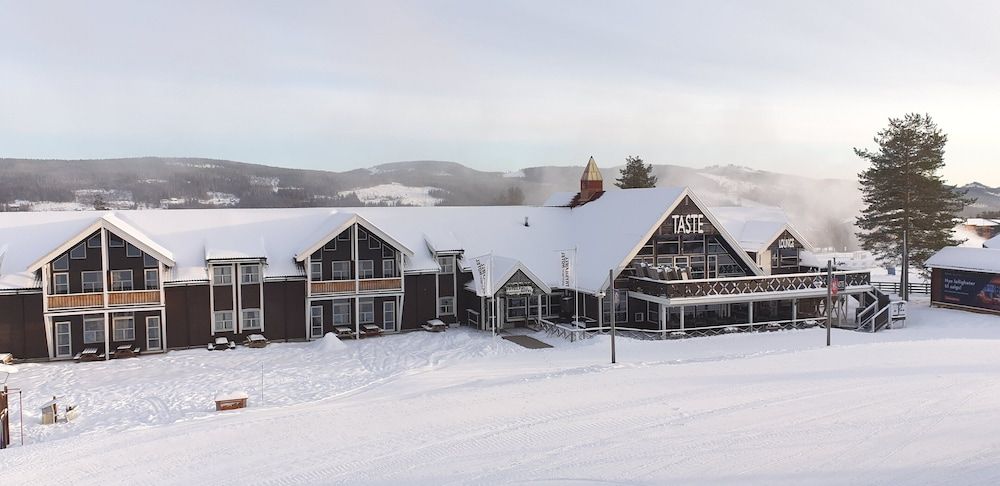 Trysilfjell Apartment Hotel