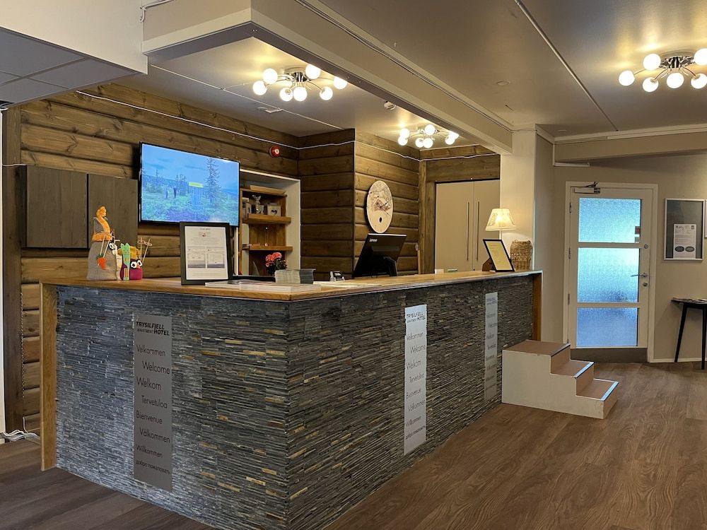 Trysilfjell Apartment Hotel 2