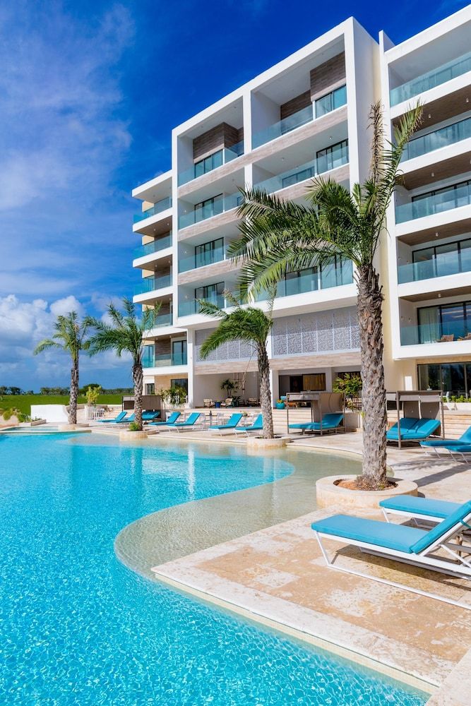 IL LAGO AT JUANILLO BEACH -1 estrellas en Punta Cana