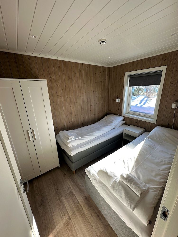 Norsk Havbrukssenter AS 3