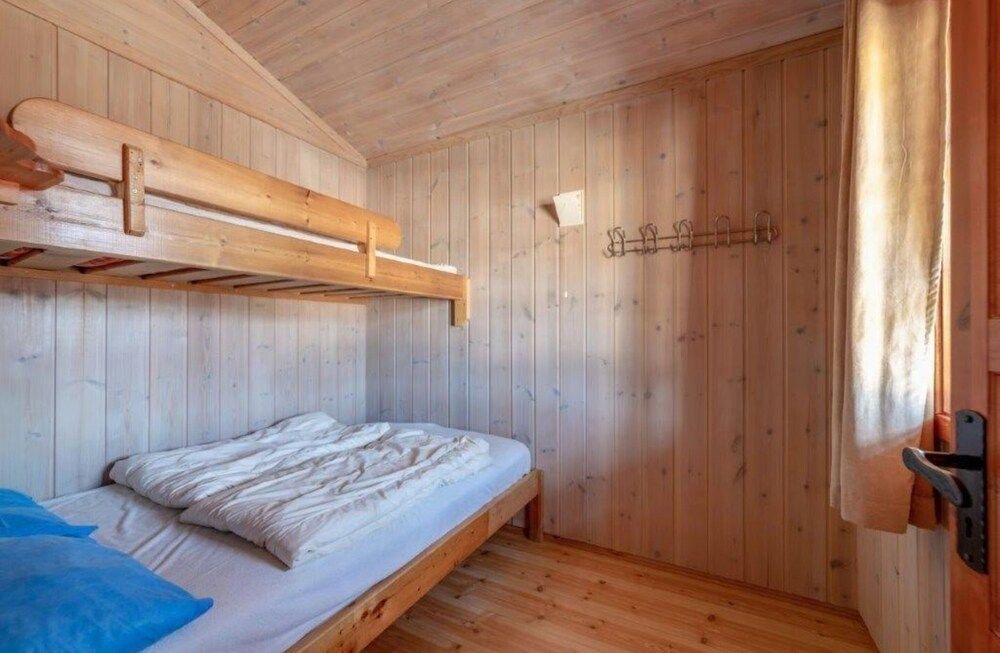 First Camp Bø  Telemark 3