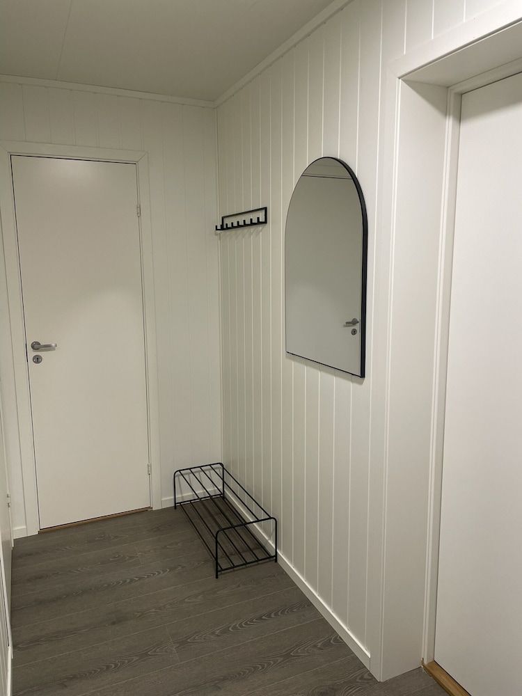 Arctic Sea Apartments 2