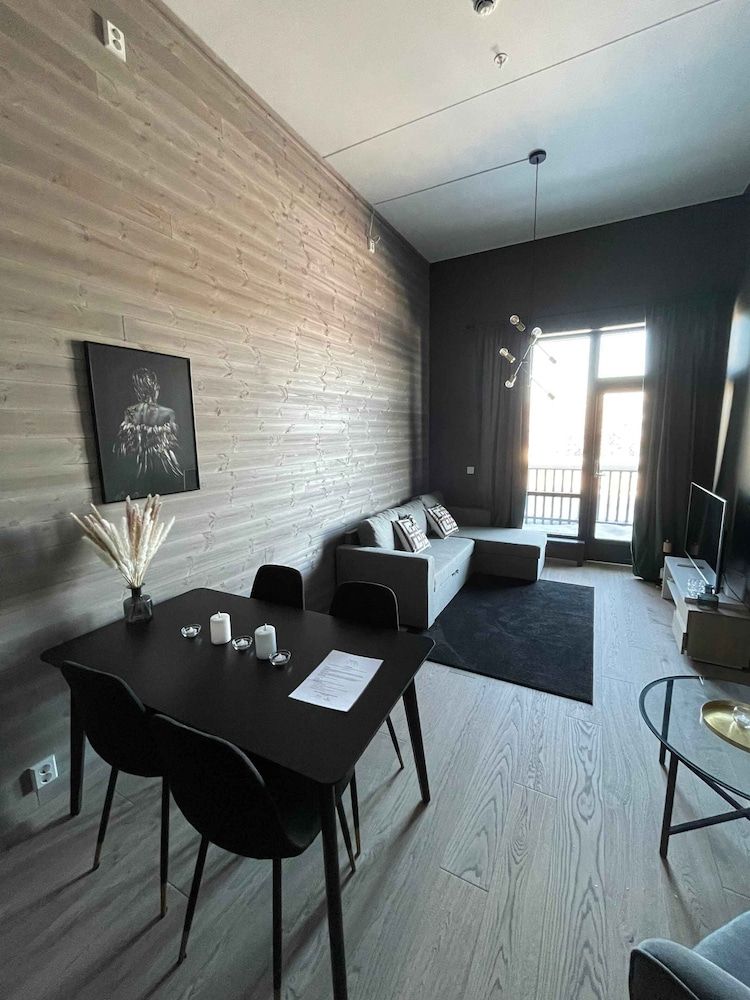 Trysil Alpine Lodge 2