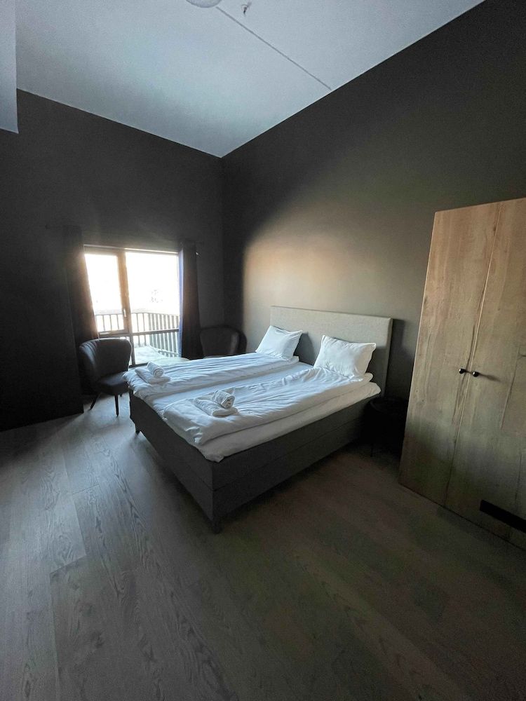 Trysil Alpine Lodge 3