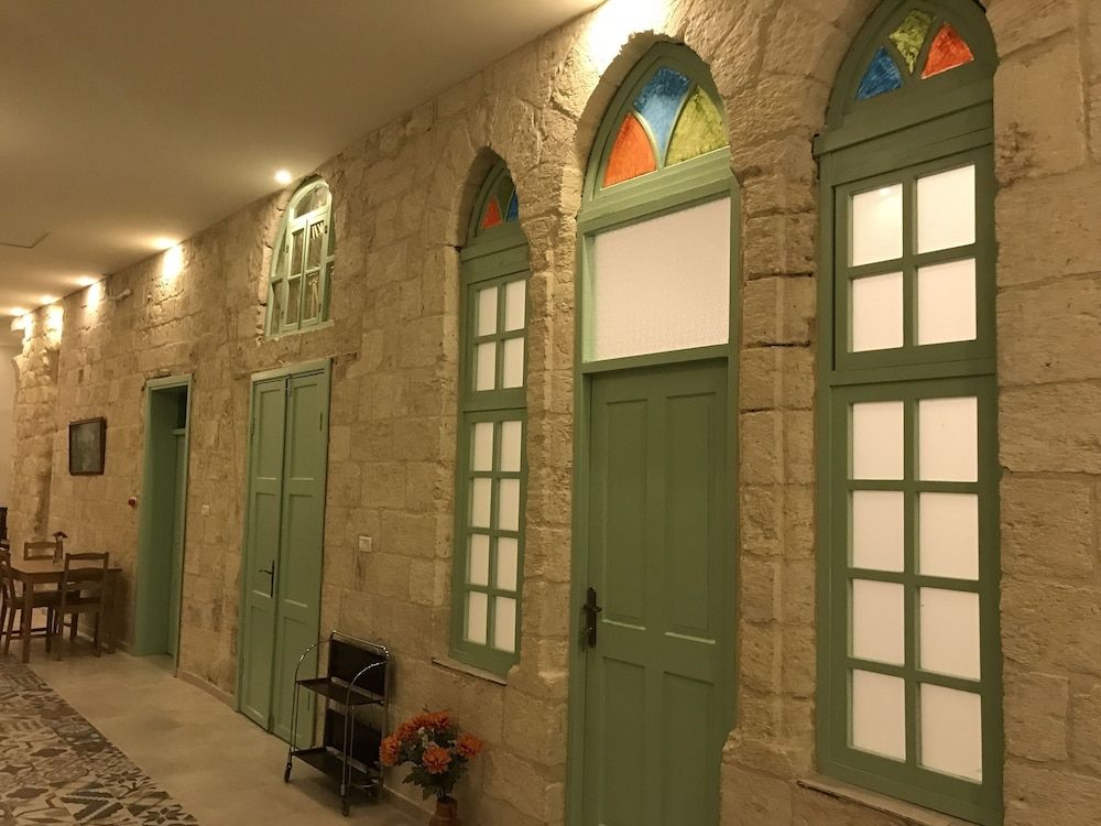Al Bishara Guest house
