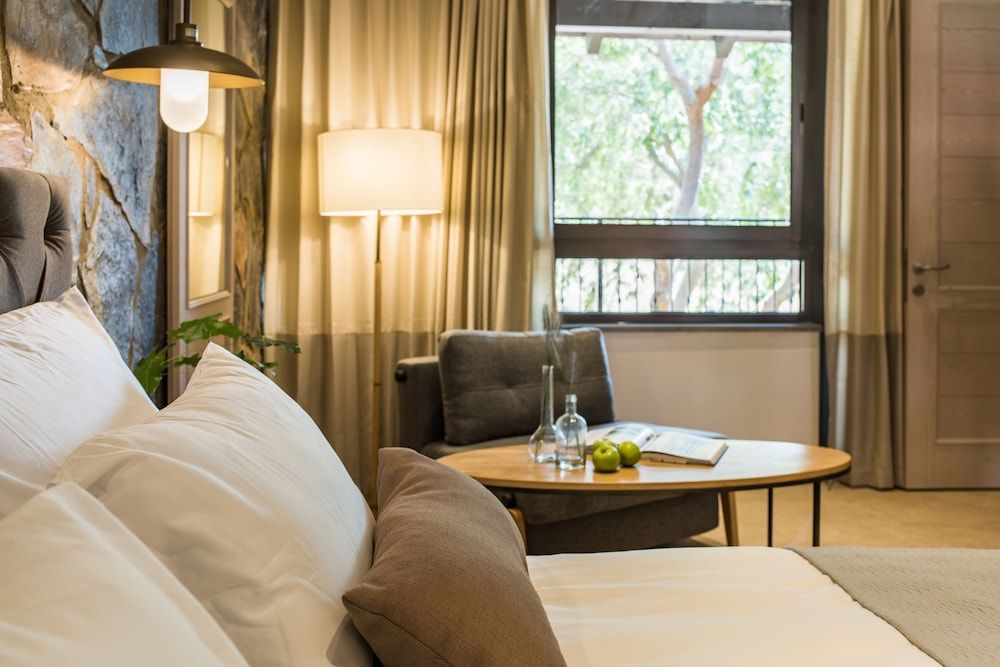 Merom Golan Resort 3