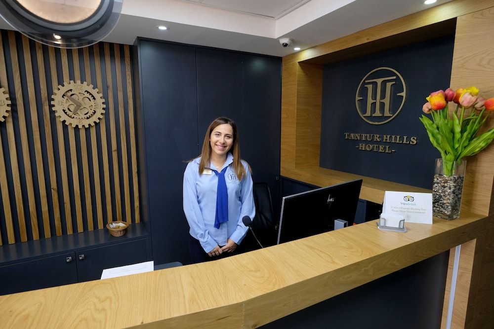 Tantur Hills Hotel - Jerusalem 3