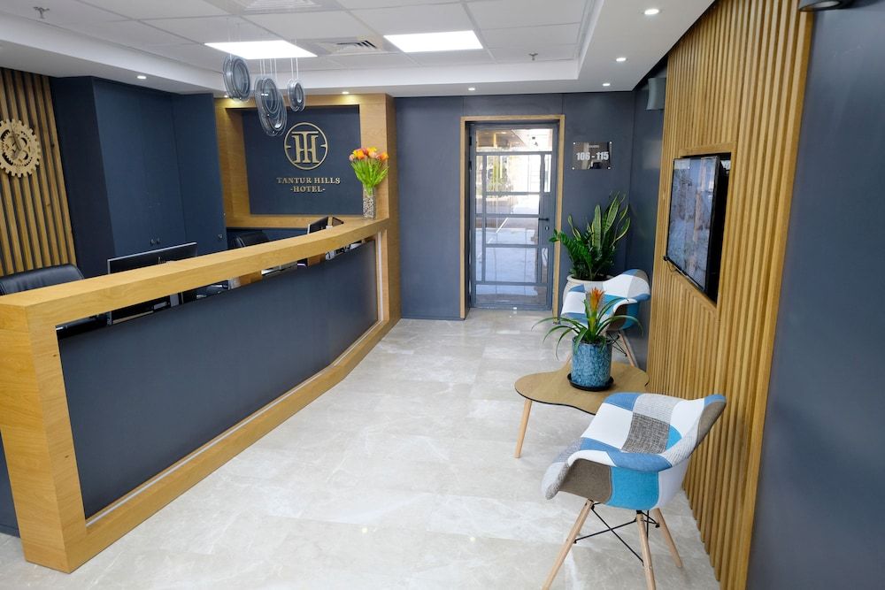 Tantur Hills Hotel - Jerusalem 2