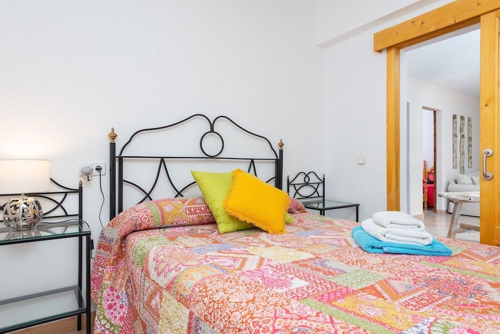 Raco De Can Pep - Villa With Private Pool In Inca 2
