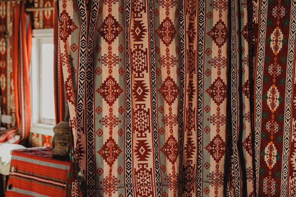 Amazing Bedouin Hospitality 3