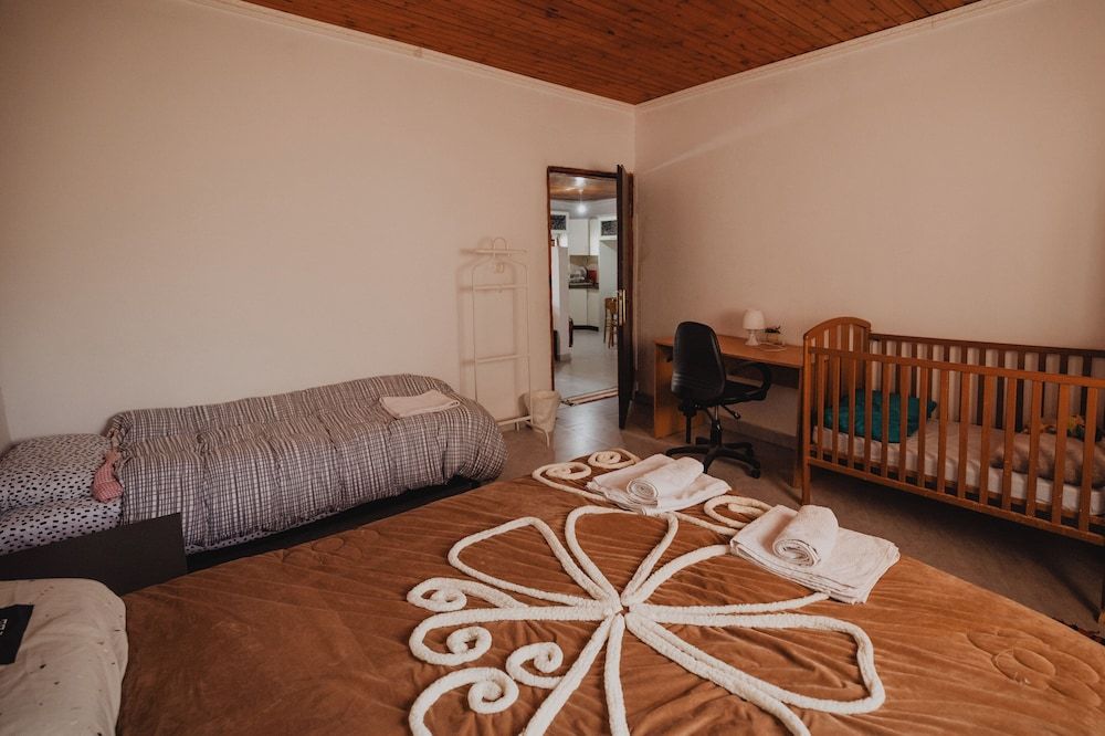 Amazing Bedouin Hospitality