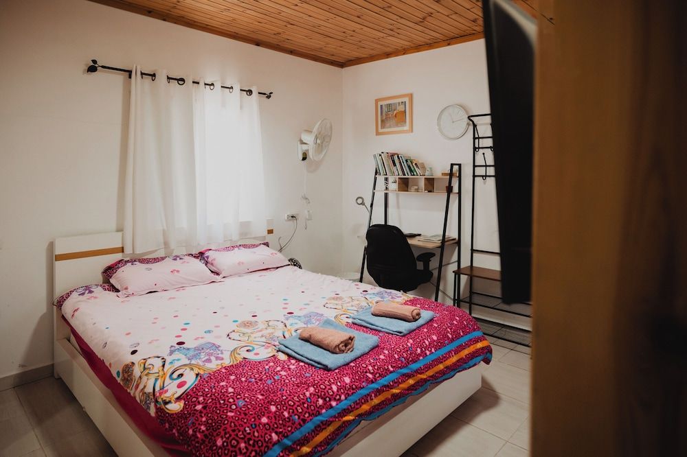 Amazing Bedouin Hospitality 2