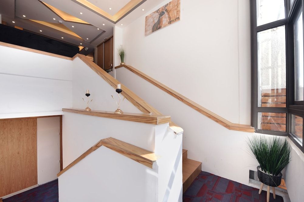 Boutique Hotel by Tzukim 2