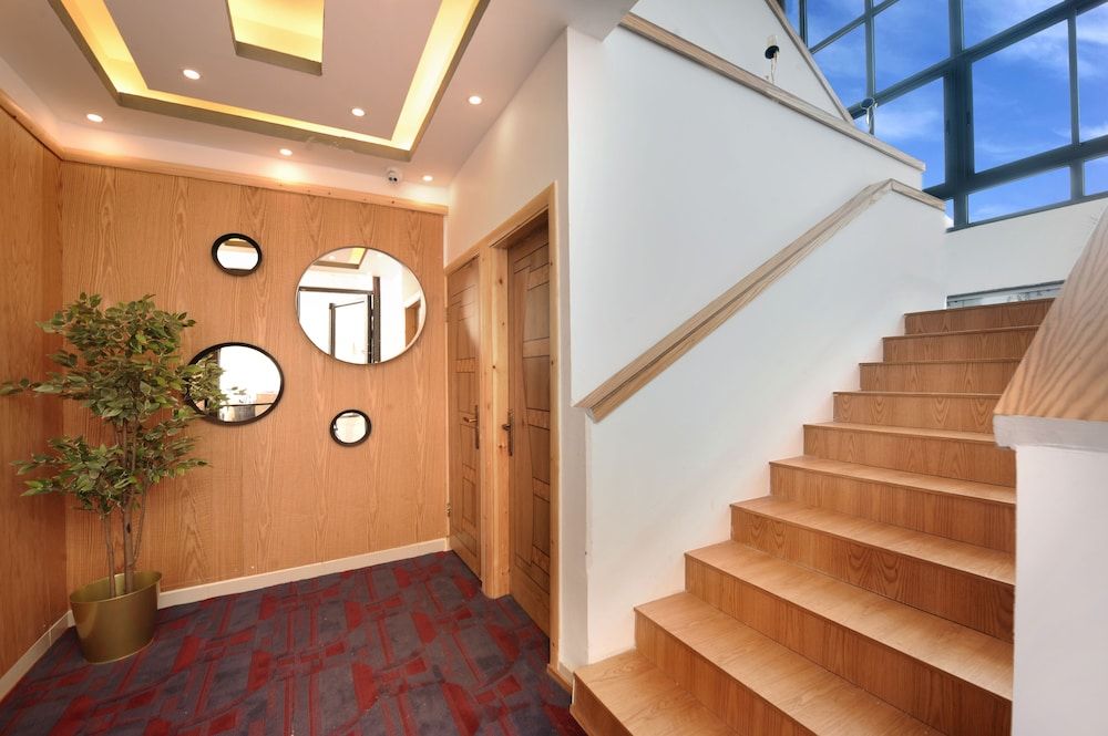 Boutique Hotel by Tzukim 3