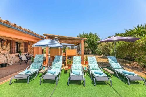 Finca Can Calistro 3