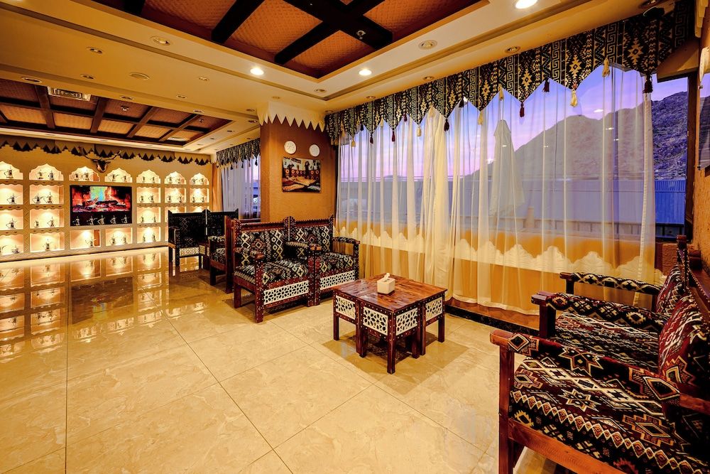 Zaman Homeland Hotel 3