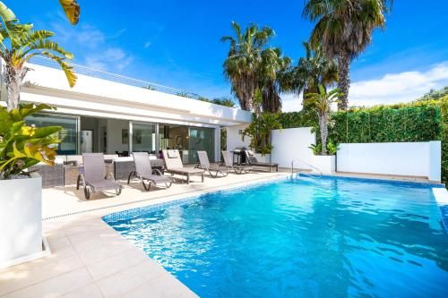Casa Elche 1