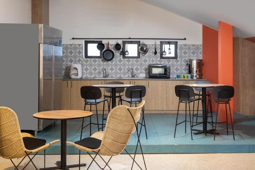 180 Boutique Hostel 2