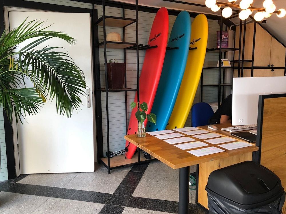 180 Boutique Hostel 3