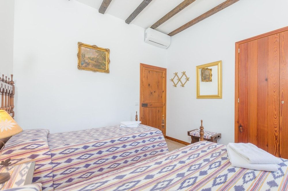 Son Real - Villa With Private Pool In Sencelles 2