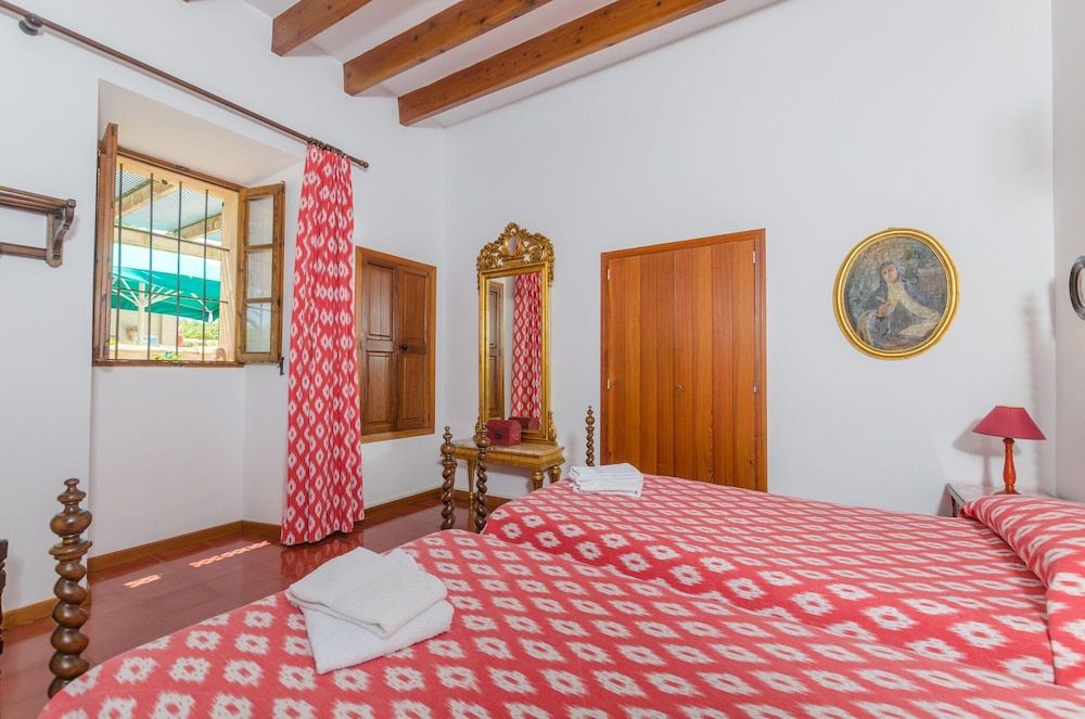 Son Real - Villa With Private Pool In Sencelles 3