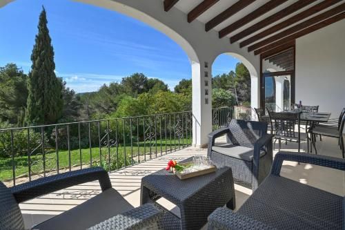 Casa Renata 3