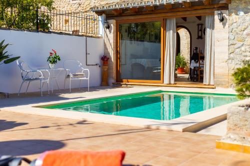 Es Pujols 4 estrellas en Campanet