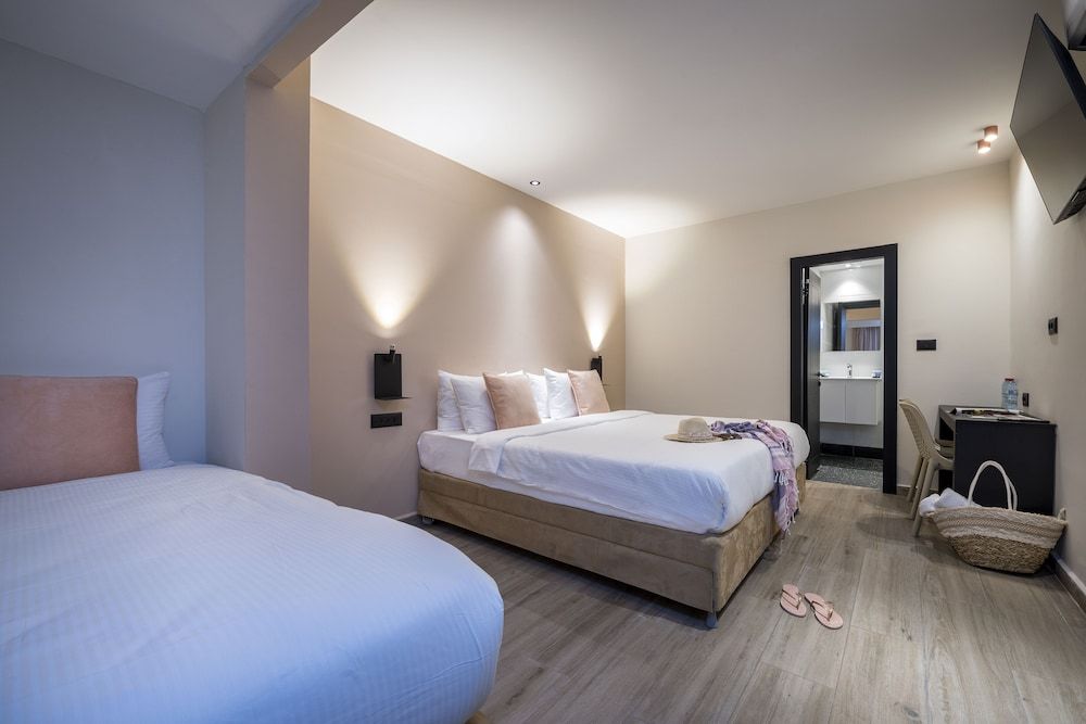 Sahara Hotel Eilat 3