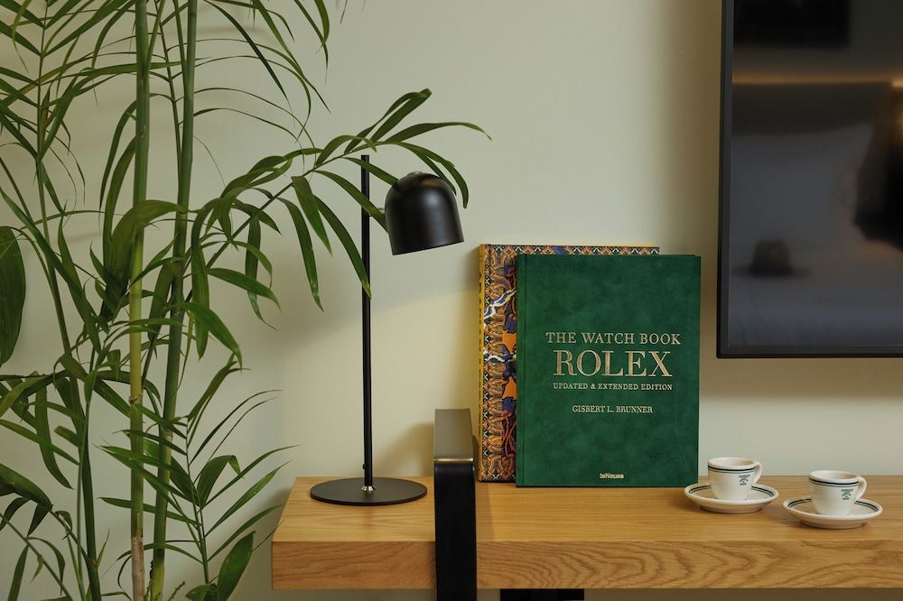 Rephael House Boutique Hotel 2