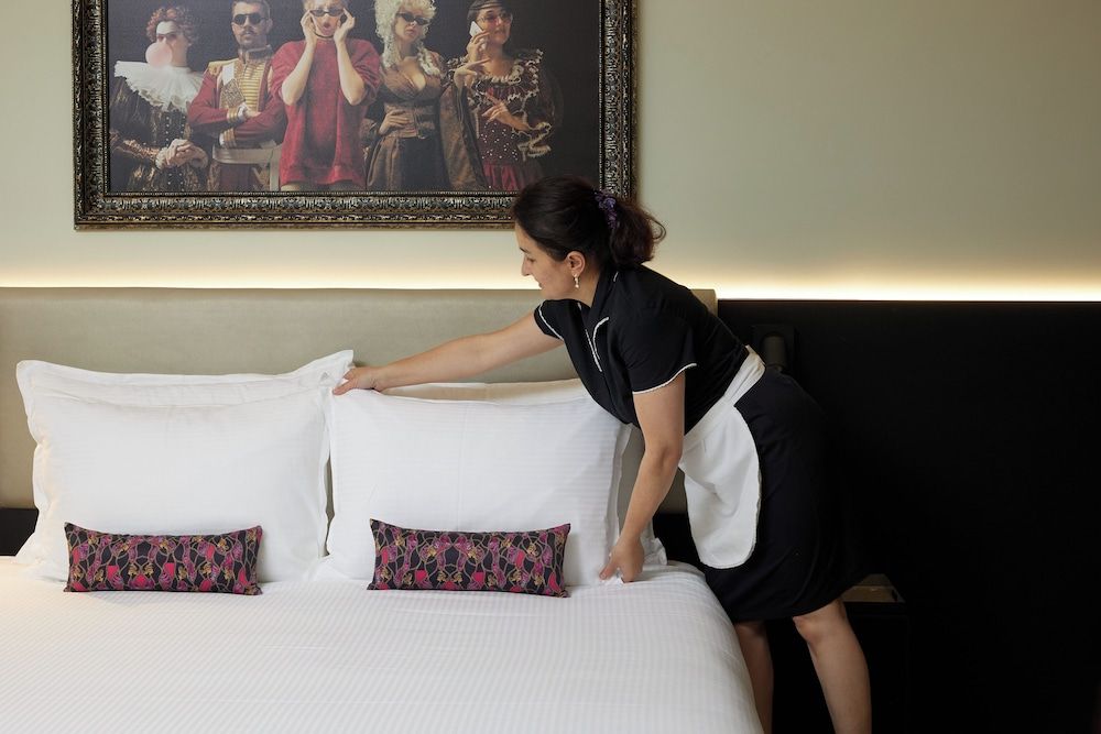 Rephael House Boutique Hotel 3