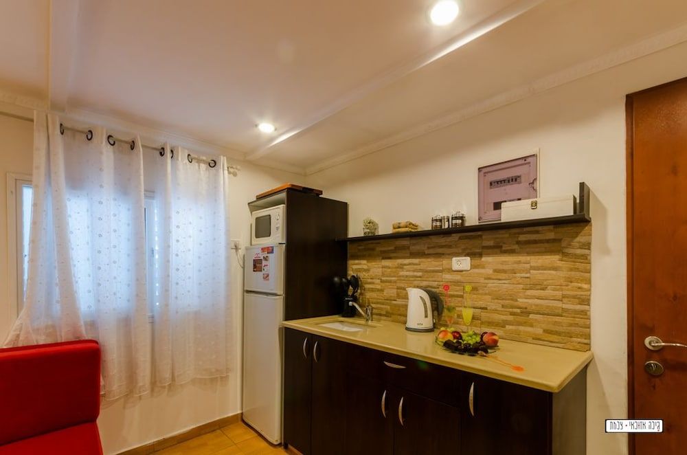 Avigail Guest House 3