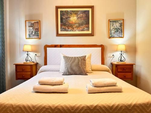 Casa el Rincon Cazorla 3