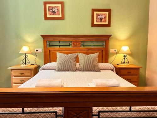 Casa el Rincon Cazorla 2