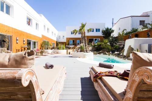 Vista Roses Mar - Villas Batik 2